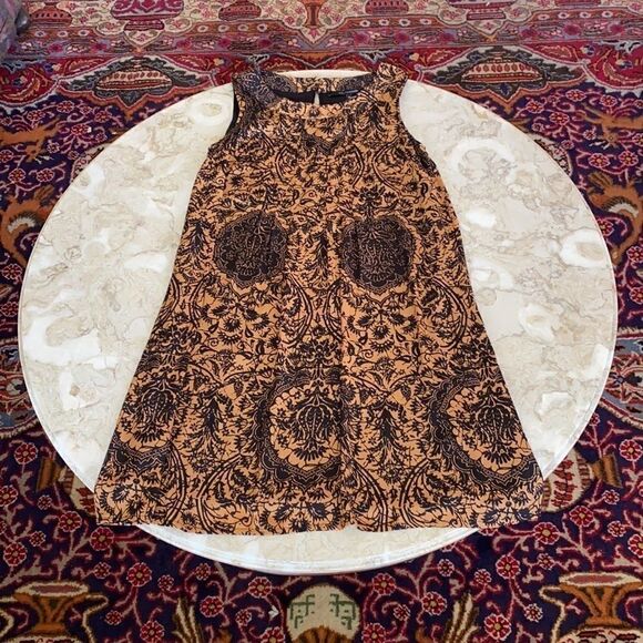 La Fée Maraboutée Summer Dress - Picture 7 of 10